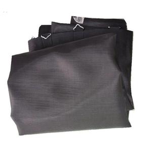 蹦蹦床网布大型跳跳床垫子蹦极床跳布弹力布面淘气堡圆形方型配件