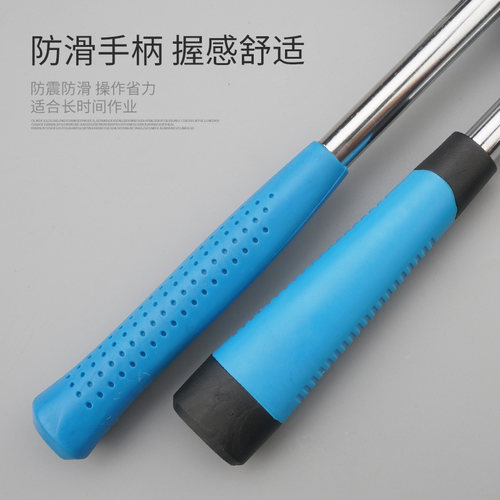 羊角锤铁锤榔头捶子木工家v用钉锤多功能起钉锤锤头小锤子工具