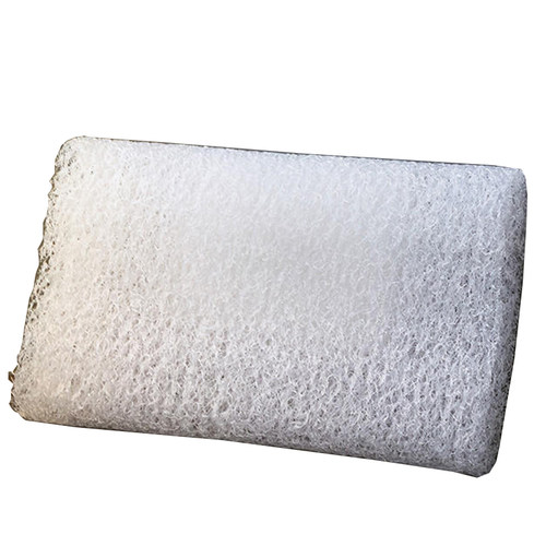 4D空气纤e维枕头枕芯护颈椎助睡眠男一对睡觉专用家用硬整头加枕