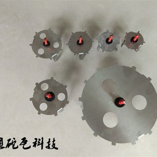 水钻头定位器快速打孔固定瓷砖混C凝土钻孔钻头新手安全开打孔稳