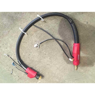 CAT353用电缆TSMW4456 MAG焊枪YT 02B Panasonic机器人CO2 松下