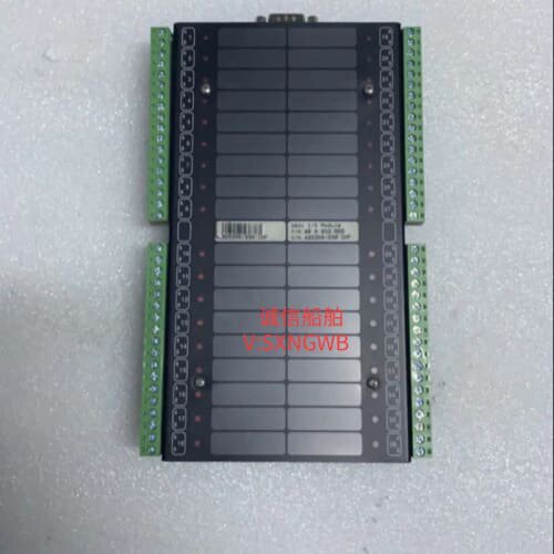 议价TERASAKI 36di I/O Module 98.6.032.800 模块