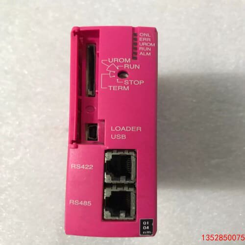 议价：进口CPU型号NP0PU-048RS实物图