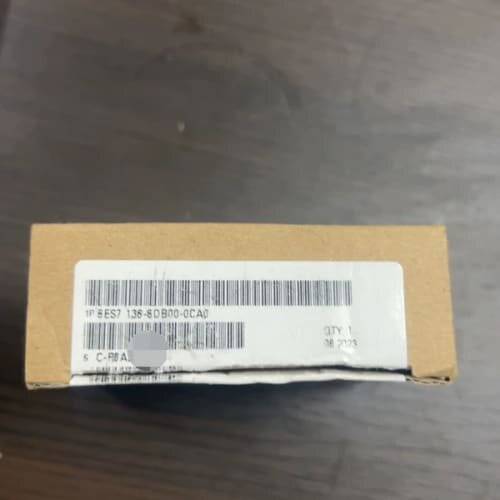 议价6ES7 136-6DB00-0CA0维修