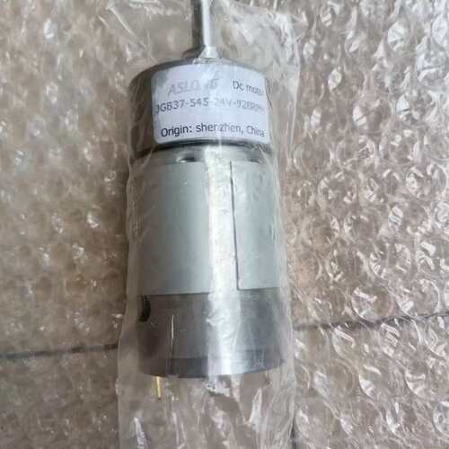 议价ASLONG 直流马达 ? 型号JGB37－545－24V－