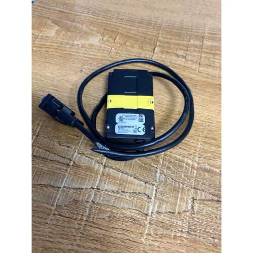 议价DM-152Q读码器，成色95新以