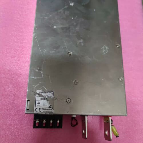 议价TDK-lambda SWS1000L-48 工业设备电源
