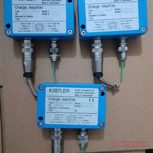 议价KISTLER电荷放大器 ，5039A331Y36Y0维修