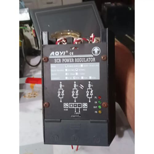 议价AYSCR-40LA单三相电力调整器除湿机节能控温调压控