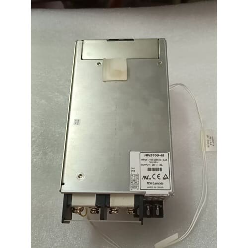 议价TDK-Lambda电源HWS600-48，输入100-24