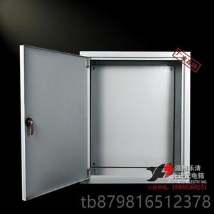 高档装50明电0*600*170mm照明配可箱强电箱开关分布线箱挂墙户内