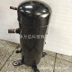 SCN603H8T涡旋并联式 SCN583H8T 空调热泵制冷压缩机配件制冷