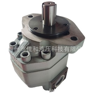 5200 CBL BIL高压齿轮泵 工程机械液压泵 煤矿机械齿轮泵