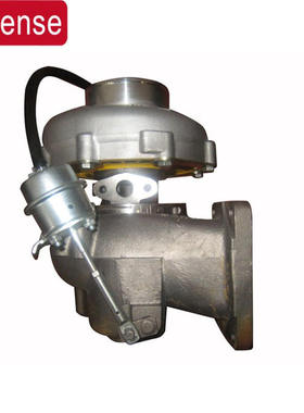 增压器件号65.09100-7196  OE 701139-0001厂家直供