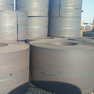 800 900 山东 带钢开平 带钢纵剪分条 Q235B 泰安带钢