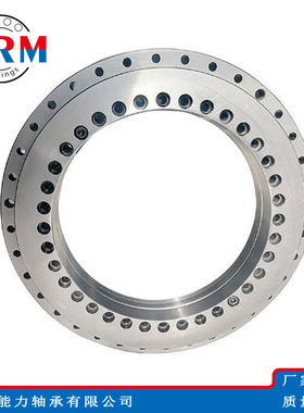 WRM转台轴承YRTM150 YRTMI80 YRTM200 YRTM260轴承