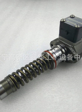 0414755014单体泵泵喷嘴总成