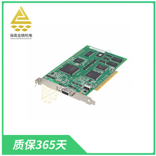 高速并行数字I 32HS O接口板卡 DIO PCI