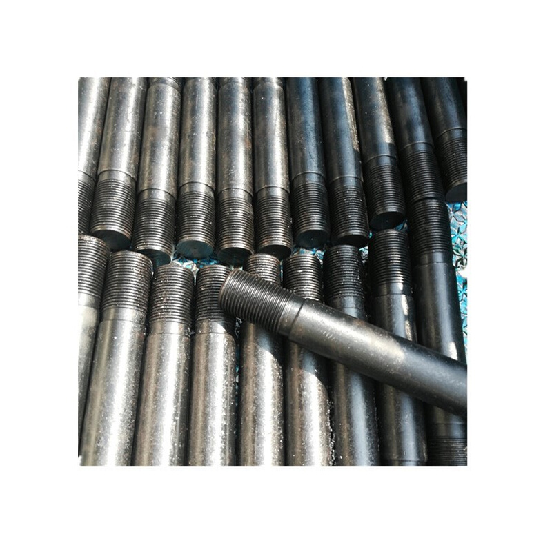 厂家供应  10.9级12.9级高强度双头螺栓 螺丝批发 GB897-GB901