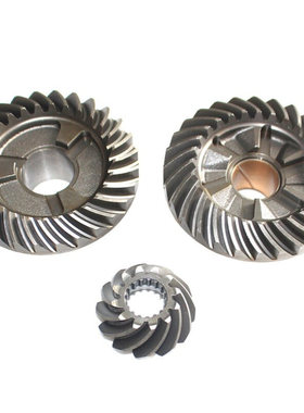 60马力船外机齿轮6H3-45571-00 6K5-45560-00 6K5-45551-00