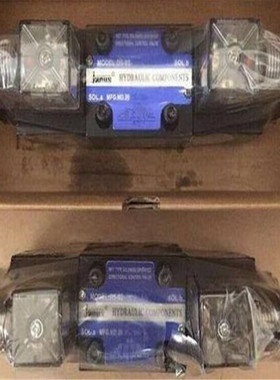 台湾登胜JANUS电磁阀D5-02-2B5B-A2低价销售