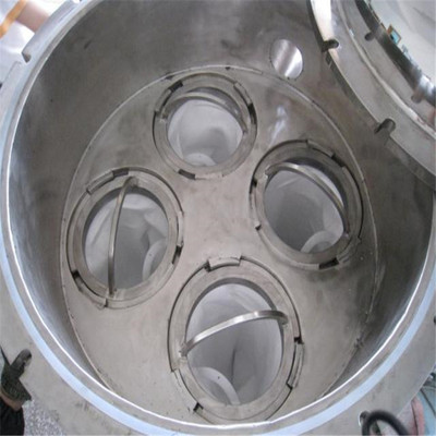 供应 JDG 袋式过滤器 夹套过滤器  顶入式过滤器 保温夹套过滤器