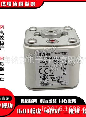 170M3463 170M3464 170M3465 170M3466 170M3467熔断器170M3468