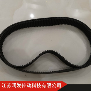 730 型号齐全 735 745等 欢迎订购 740 橡胶同步带HTD5M