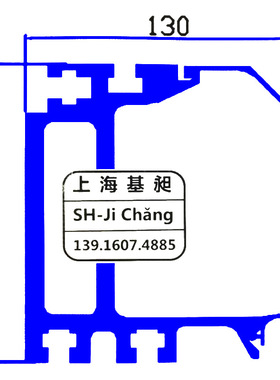 轻载摩擦线型材13586 135107 12555 7464铝镁合金