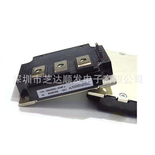 IGBT模块CM600DU-12NFH/ CM600DU-5F CM600DU-24F CM600DU-24NF