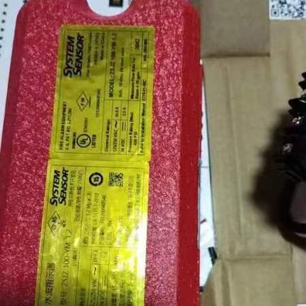 盛塞尔马鞍型水流指示器ZSJZ-150/WFD60 FM认证   ZSJZ100-YM-1.2