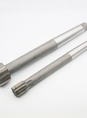 硬质镶合金锥柄铰刀33 34 35 36 37 38 39 40 41 42 H7 H8