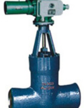 供应Z960Y-P54140V铬钼钢电动闸阀