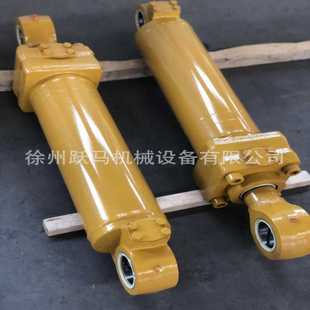 装 8吨9吨01 徐工 载机 KJ900 190夹钳油缸803271701 800K