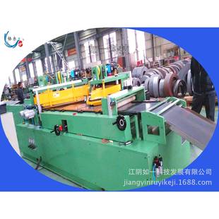 硅钢片变压器变压器铁芯剪切线