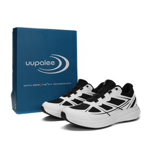 优优帕尼速穿鞋男鞋2025新款春季增高休闲男女同款跑步运动功能鞋