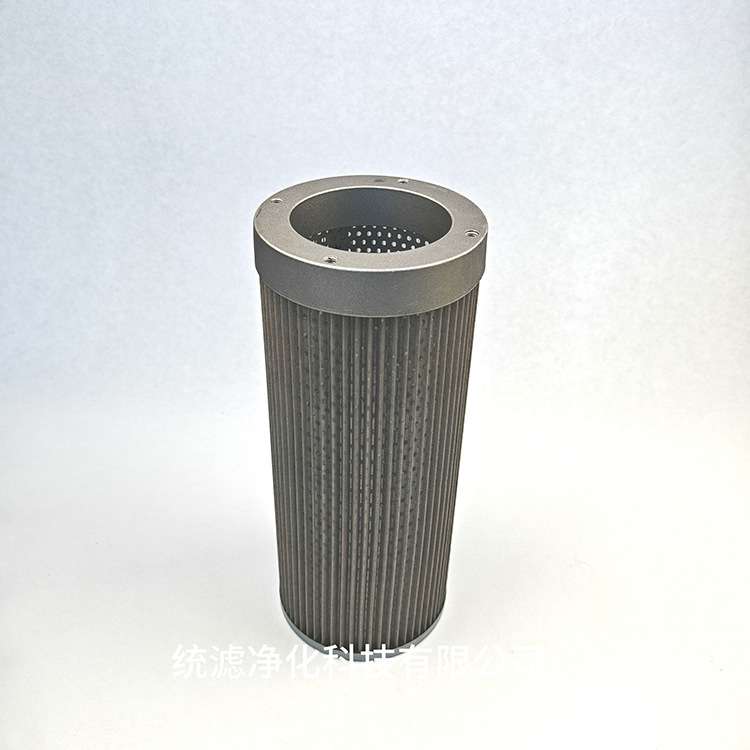 液压管路回油滤油器滤芯FAX-25*10精度可选 统滤净化