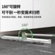 卫生间刮地板刮水器地刮家用不锈钢魔术扫把扫地硅胶清理扫帚浴室