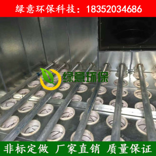 除尘骨架除尘器骨架袋笼龙骨脉冲布袋骨架除尘布袋弹簧骨架