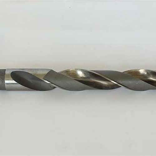 哈工锥柄加长麻花钻头14 15 16 17 18 19 20 21 22 24 25 26mm