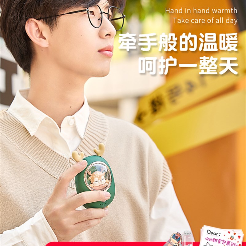 生日礼物男生送男友男朋友男士送给老公实用惊喜的214情人节礼盒