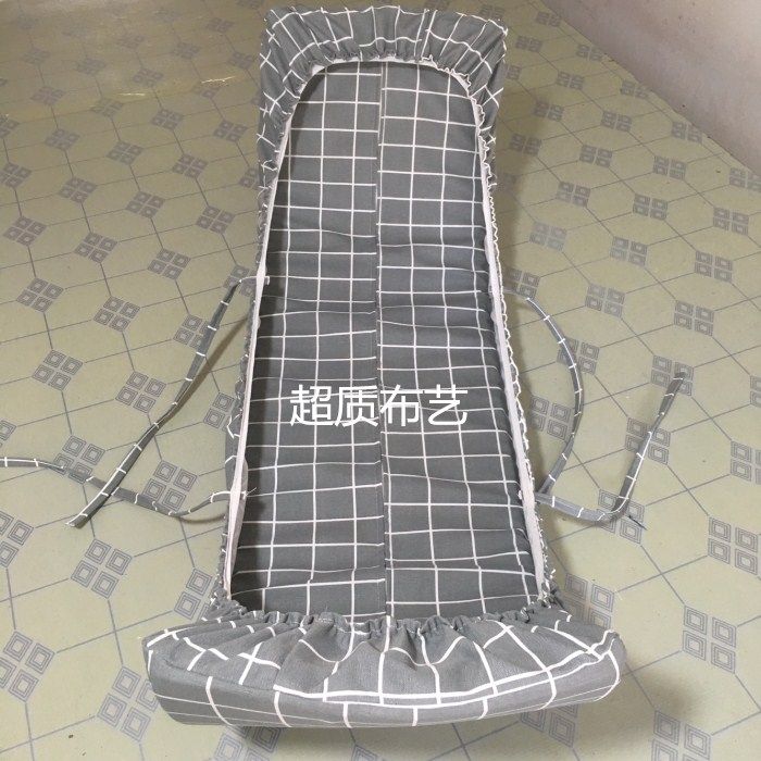 帆布长方形加厚海绵坐垫 长条凳子椅垫套 罩 换鞋凳  学生板凳垫,居家布艺,椅垫,淘宝优惠券,粉丝福利购,淘宝优惠卷