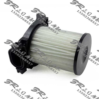 摩托车配件 XJR400 新款 老款 空滤芯 空气滤清器 进空芯