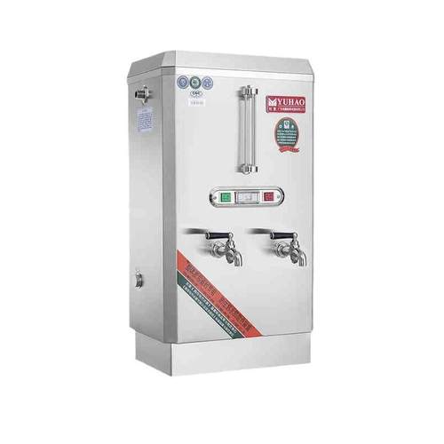 电热开水器全自动烧水器商用开水机食堂饭店不锈钢饮水机ZK6K