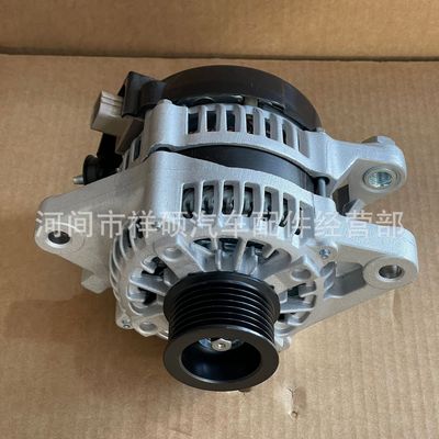 发电机Alternator270600-0C020,27060-0C021,11444467,554899RI