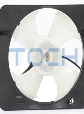 38616-PT3-A03 38611-PT2-J02 38615-P72-000  CRV 电子扇