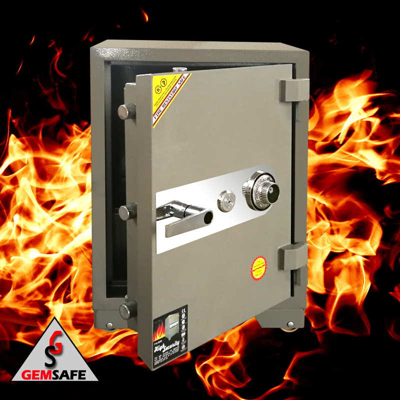 (F-720c)防火柜办公保密柜 防火保险箱现货 规格齐全