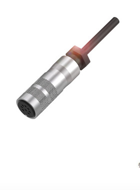 BALLUFF巴鲁夫BCC00U6 单头线缆 BKS-S 32M-30