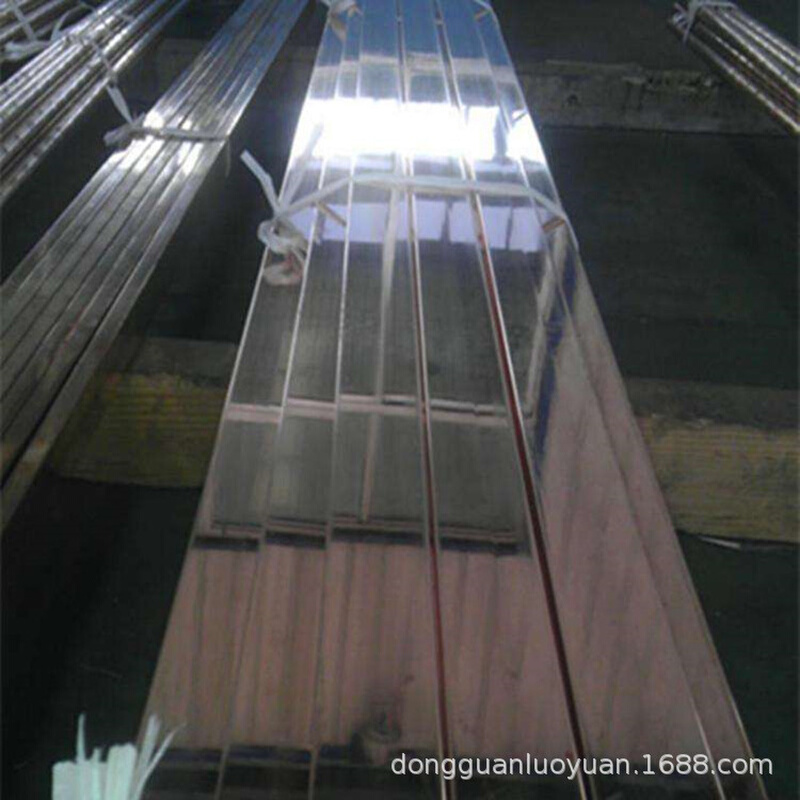 洛源直销CN106镍白铜板 铜合金耐磨耐腐 表面光亮无刮痕 可贴膜