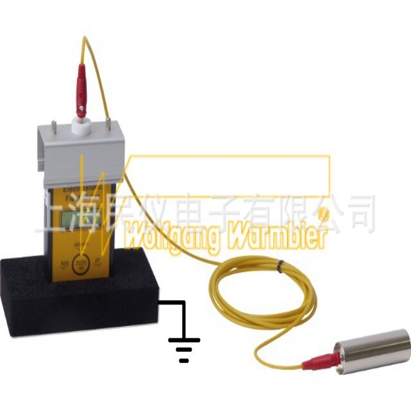 供应德国Wolfgang Warmbier EFM51静电场测试仪 7100.EFM51.WT